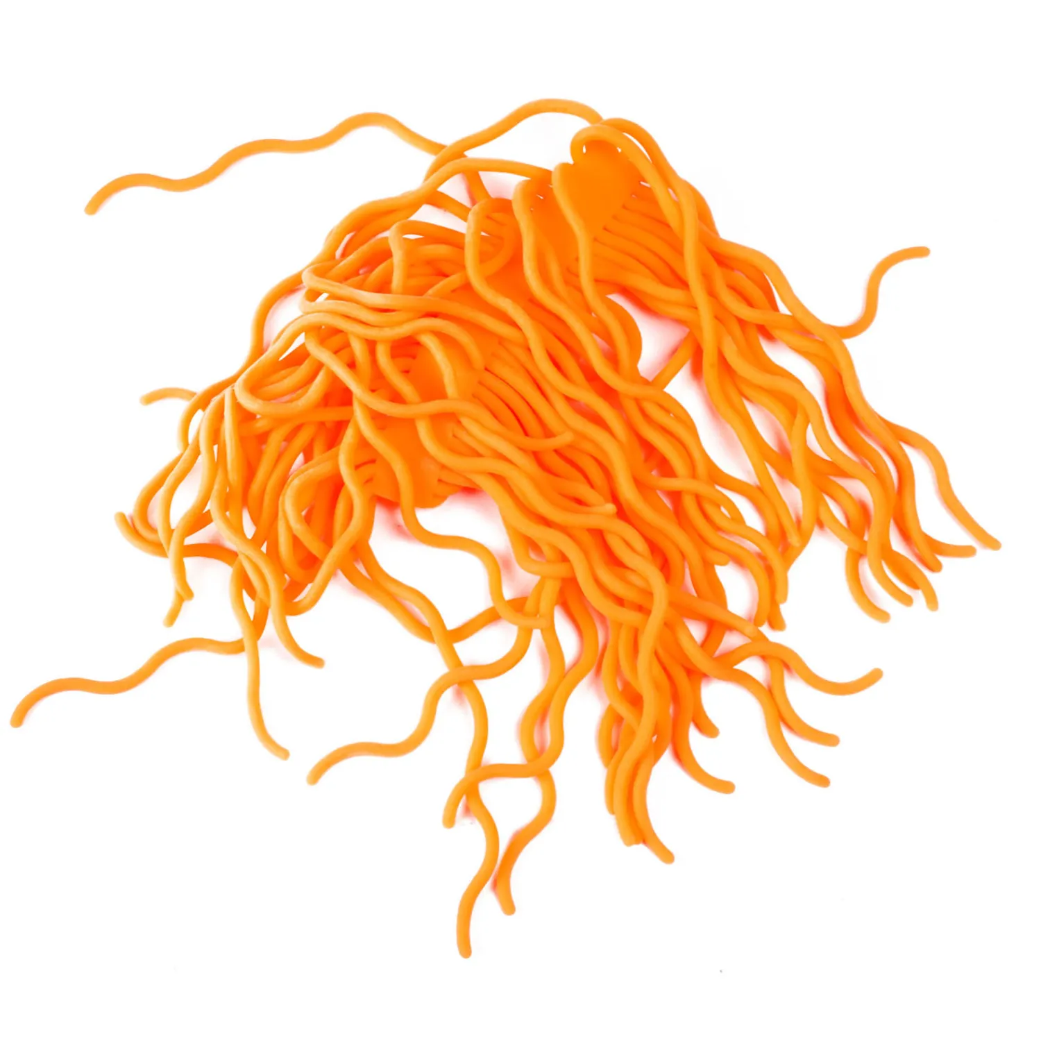 Toi-Toys Fun Noodles Curly Super Rekbaar Fidget, 5st. Sale