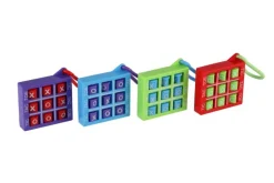 Fun Sleutelhanger Tic Tac Toe>Toi-Toys