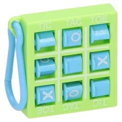Fun Sleutelhanger Tic Tac Toe>Toi-Toys