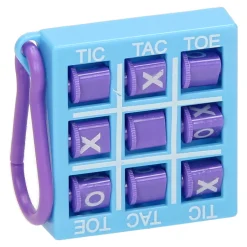 Fun Sleutelhanger Tic Tac Toe><noscript><img width=
