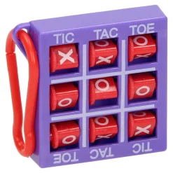 Fun Sleutelhanger Tic Tac Toe><noscript><img width=