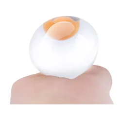 Fun Smijt Ei Splat-Toi-Toys