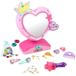 FunLockets Geheime Spiegel Met Haarglinsters>Jumbo Sale