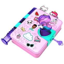 Funlockets Secret Journal-Jumbo Outlet