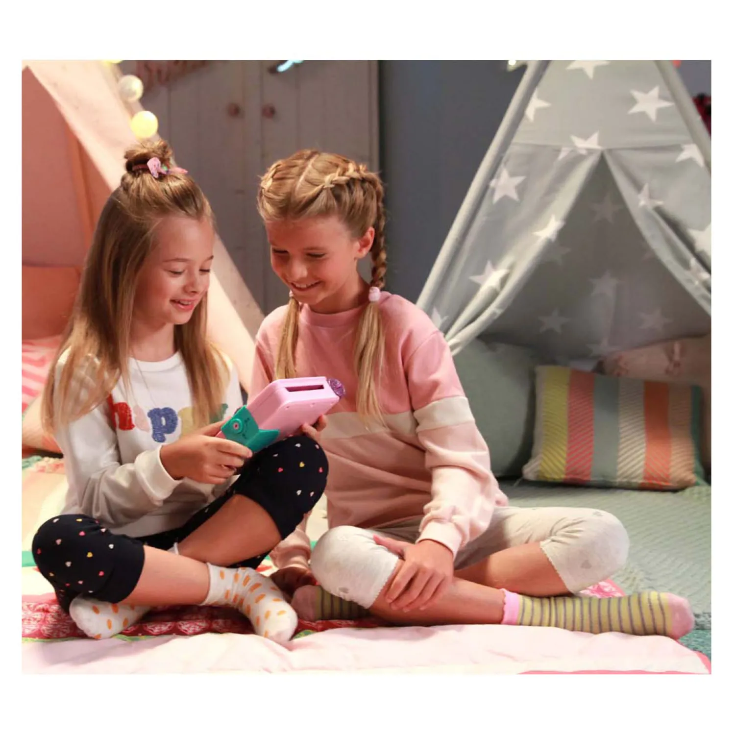 Funlockets Secret Journal-Jumbo Outlet