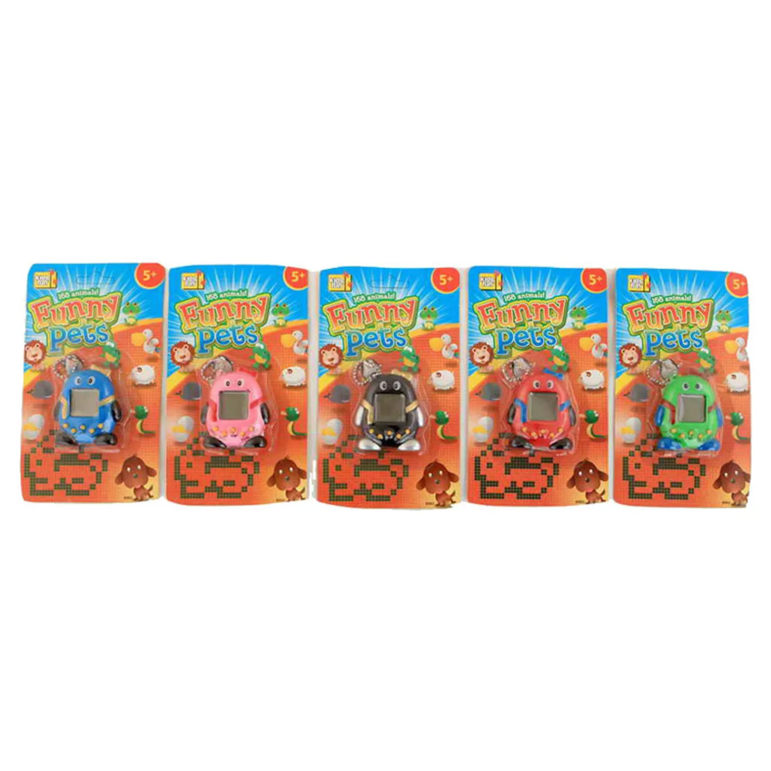 Funny Pets Huisdier Verzorgen-Jono Toys Sale