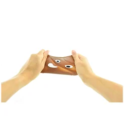 Funny Poo Kleverige Rekbare Lachende Drol><noscript><img width=