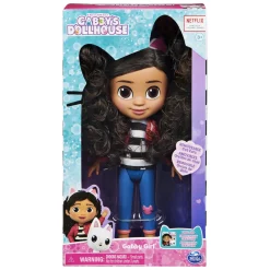 Gabby's Dollhouse - Gabby Pop, 20cm>Spin Master Sale