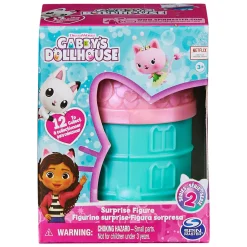Gabby's Dollhouse - Mini Figuur-Spin Master Best