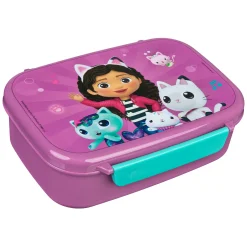 Undercover Gabby's Dollhouse Broodtrommel New