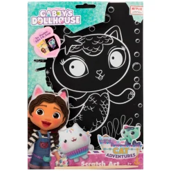 Gabby's Dollhouse Kraskunst>Canenco Best