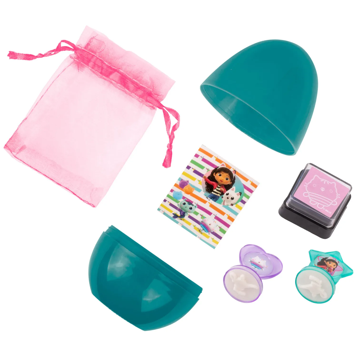 Gabby's Dollhouse Verrassingsei>Canenco Hot