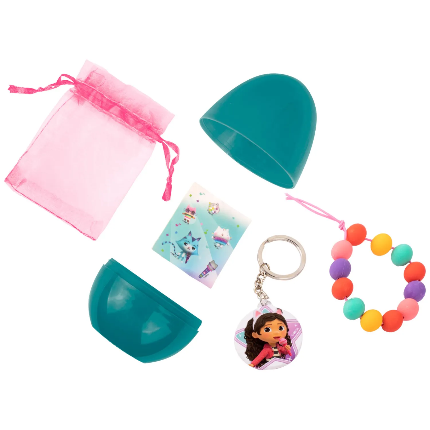 Gabby's Dollhouse Verrassingsei>Canenco Hot