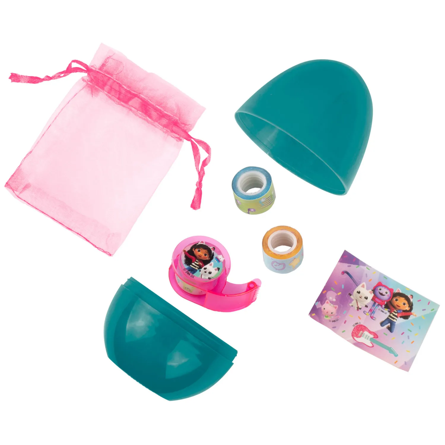 Gabby's Dollhouse Verrassingsei>Canenco Hot