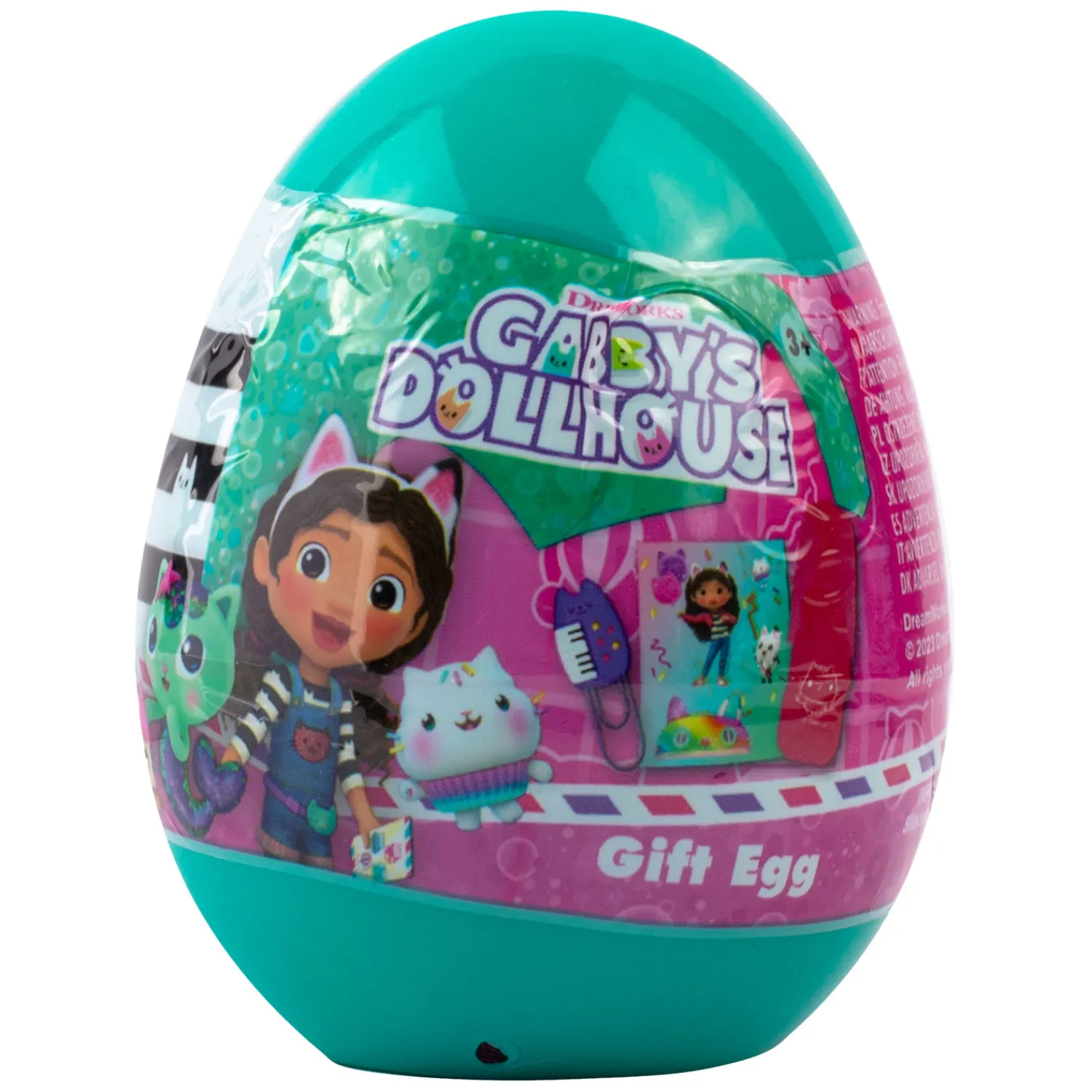 Gabby's Dollhouse Verrassingsei>Canenco Hot