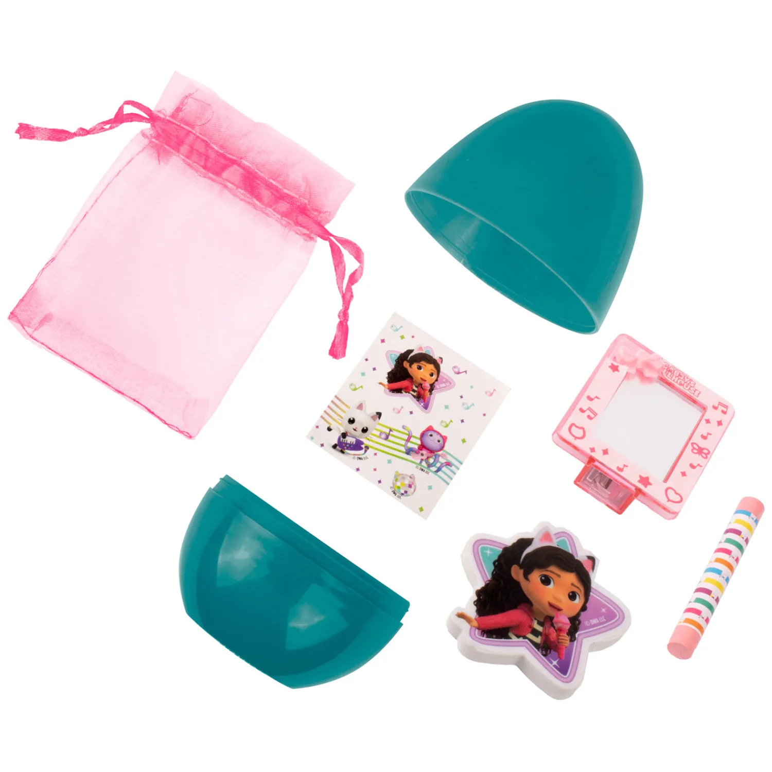 Gabby's Dollhouse Verrassingsei>Canenco Hot