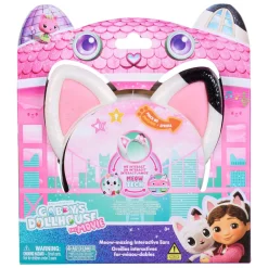 Spin Master Gabby's Magische Interactieve Kattenoren Haarband Outlet