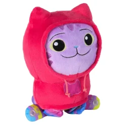 Gabby's Poppenhuis - Deluxe Knuffel DJ Kattenkruid><noscript><img width=