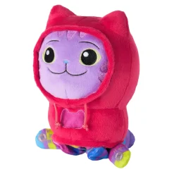 Gabby's Poppenhuis - Deluxe Knuffel DJ Kattenkruid><noscript><img width=