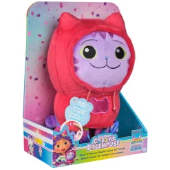 Gabby's Poppenhuis - Deluxe Knuffel DJ Kattenkruid><noscript><img width=