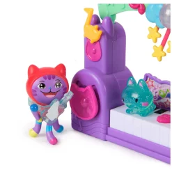 Gabby's Poppenhuis - DJ Kattenkruid Muziek Speelset><noscript><img width=