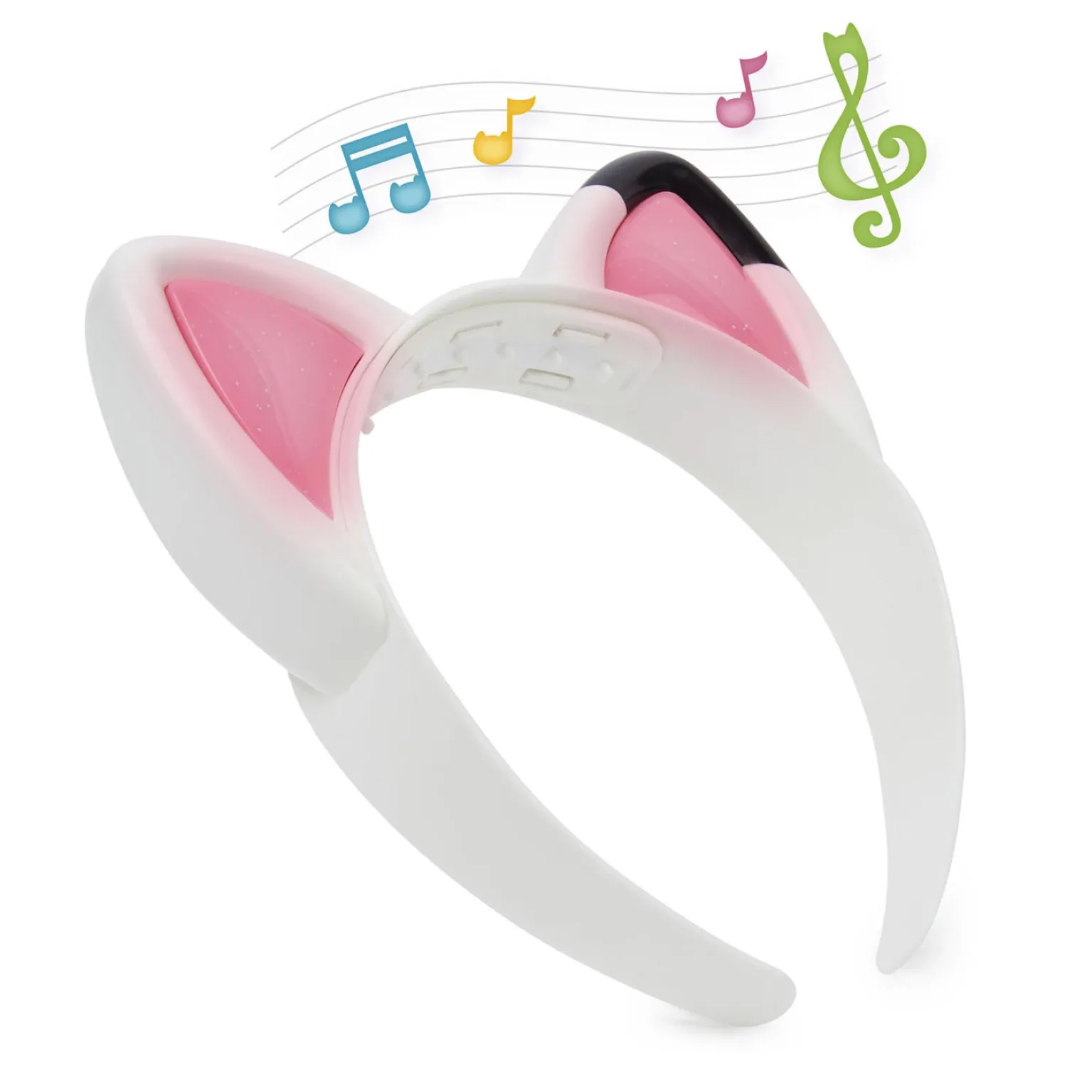 Gabby's Poppenhuis - Gabby's Muzikale Kattenoren>Spin Master Clearance