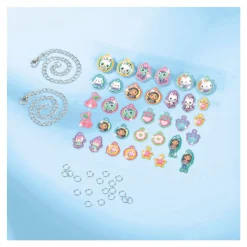 Gabby's Poppenhuis - 2in1 Creativity Knutselset>Totum Discount