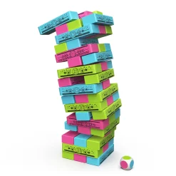 Gabby's Poppenhuis - Jumbling Tower Stapelspel><noscript><img width=