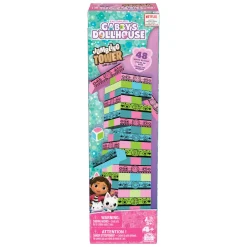 Gabby's Poppenhuis - Jumbling Tower Stapelspel><noscript><img width=