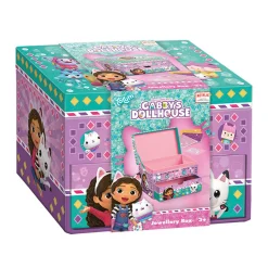 Gabby's Poppenhuis - Juwelendoos>Totum