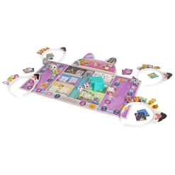 Gabby's Poppenhuis - Meow-Mazing Bordspel><noscript><img width=