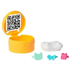 Gabby's Poppenhuis - Speelfigurenset Gabby en 5 Katjes><noscript><img width=