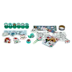 Undercover Gabby's Poppenhuis Adventskalender Hot