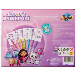 Gabby's Poppenhuis Blaaspennen Set><noscript><img width=