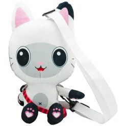 Gabbys Poppenhuis 3D Rugzak Pluche Pandy Paws-Canenco Clearance