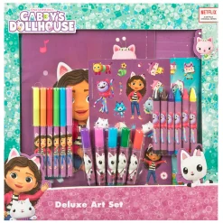 Undercover Gabby's Poppenhuis Deluxe Knutselset Discount