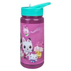 Undercover Gabby's Poppenhuis Drinkfles, 500ml Clearance