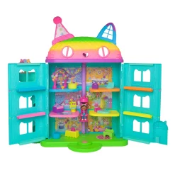 Spin Master Gabby's Poppenhuis Gabby's Feest Poppenhuis New