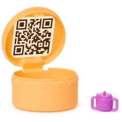 Spin Master Gabby's Poppenhuis Kitty Care Speelset Hot