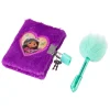 Gabby's Poppenhuis Pluche Dagboek met Pluche Pen-Canenco New