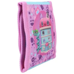 Gabby's Poppenhuis Portemonnee Unlimited Adventure-Vadobag Outlet