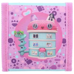 Gabby's Poppenhuis Portemonnee Unlimited Adventure-Vadobag Outlet