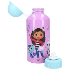 Gabby's Poppenhuis Really Refreshing Drinkfles, 500ml-Vadobag Clearance