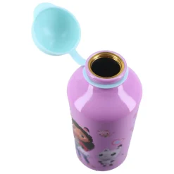 Gabby's Poppenhuis Really Refreshing Drinkfles, 500ml-Vadobag Clearance