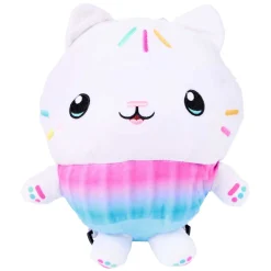 Gabby's Poppenhuis Rugtas 3D Pluche Cakey>Canenco Outlet