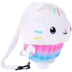 Gabby's Poppenhuis Rugtas 3D Pluche Cakey><noscript><img width=