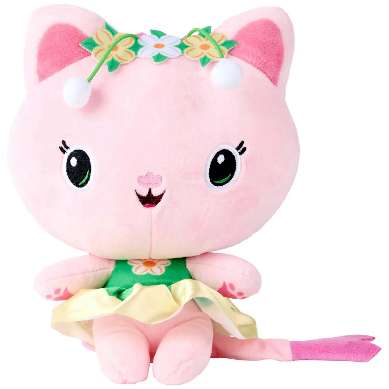 Canenco Gabby's Poppenhuis Rugtas 3D Pluche Fairy Sale