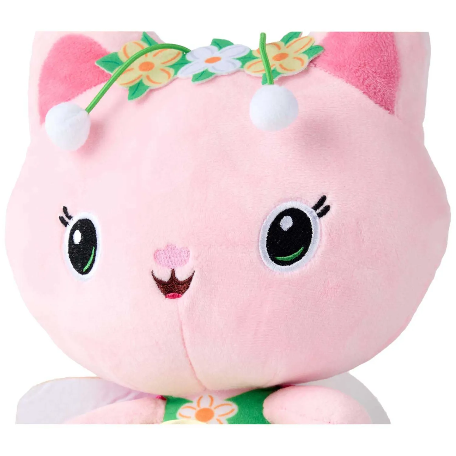 Canenco Gabby's Poppenhuis Rugtas 3D Pluche Fairy Sale