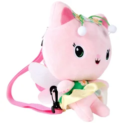 Canenco Gabby's Poppenhuis Rugtas 3D Pluche Fairy Sale