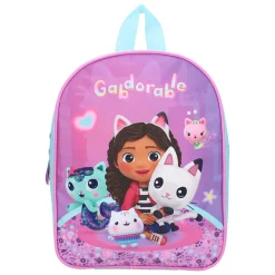 Vadobag Gabby's Poppenhuis Rugzak Unlimited Adventure Online